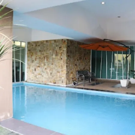 The Viana Apartment IV Kota Bharu Bagian luar foto