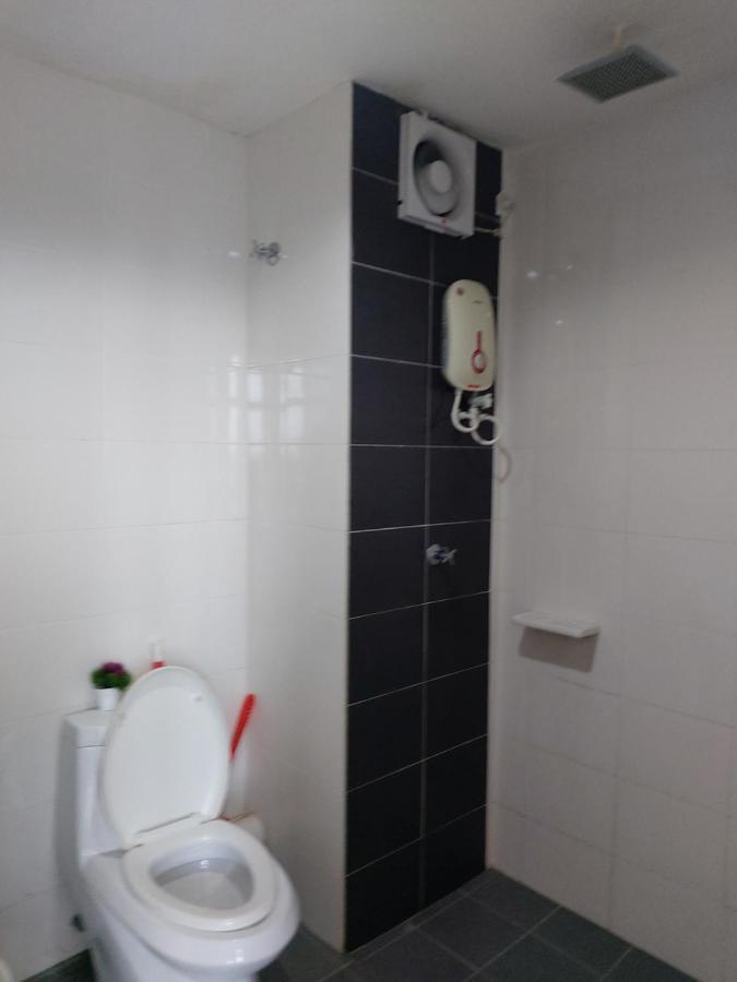 The Viana Iv Apartment *