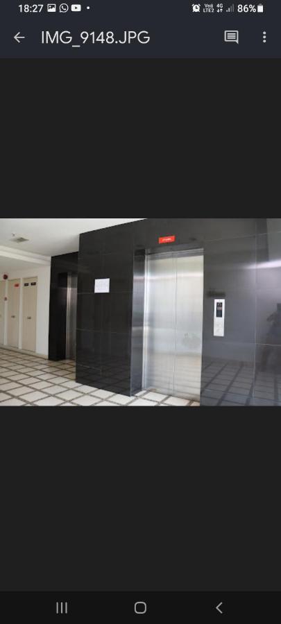 Apartment The Viana Iv