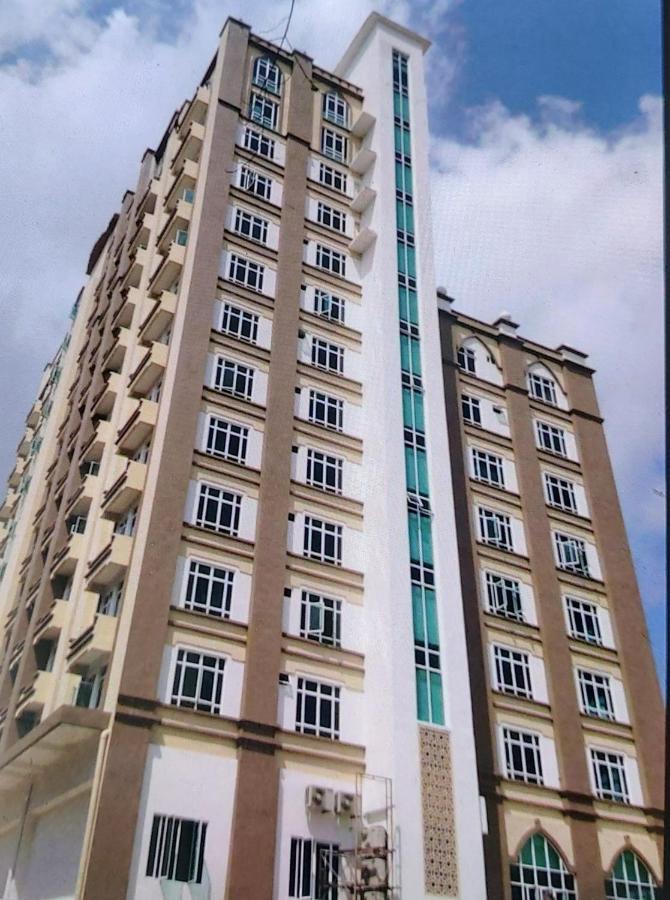 The Viana Iv Apartment