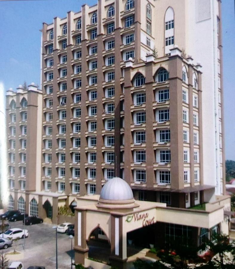 The Viana Iv *