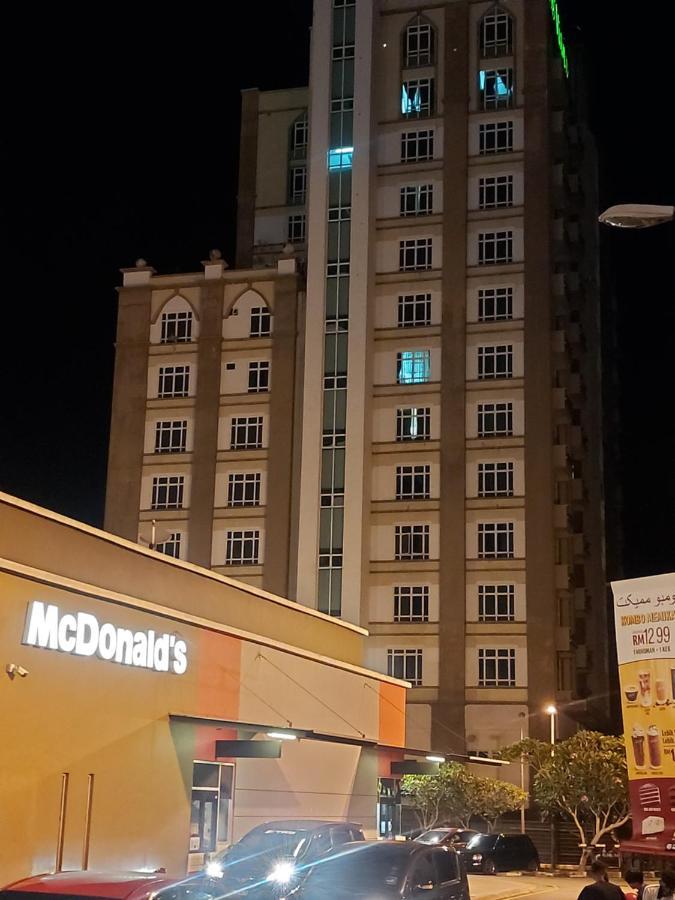 The Viana Iv Apartment Kota Bharu
