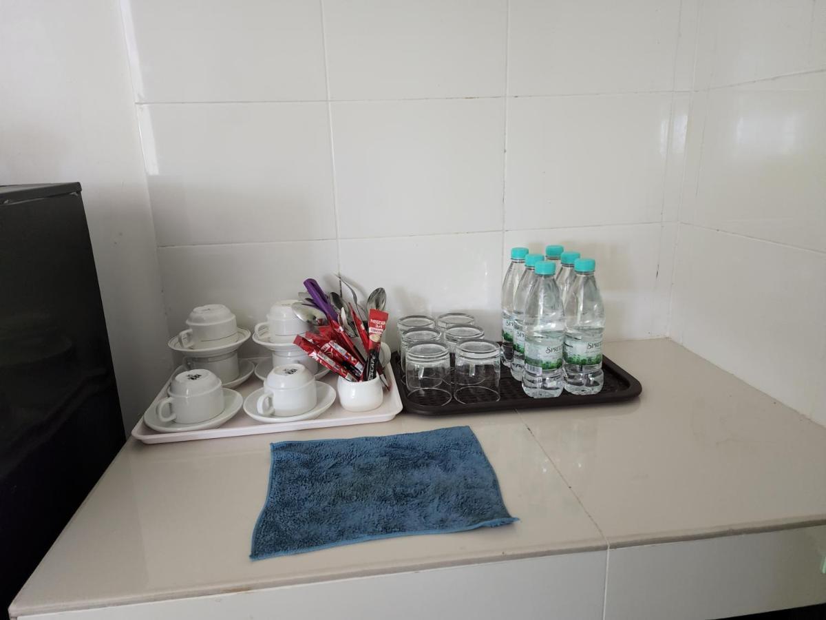 Apartment The Viana Iv Kota Bharu