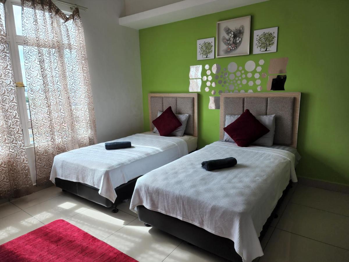 The Viana Iv Apartment